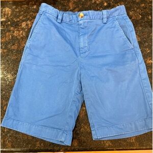 Vineyard Vines Boys Breaker Shorts
